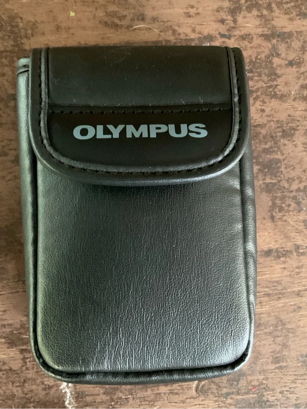 Olympus Trip AF 60 35mm compact point-and-shoot film camera with a 28mm lens